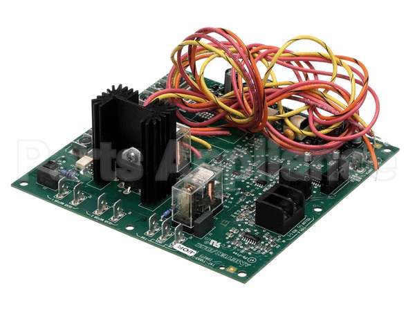 95-0013 Autofry Control Board (Io)