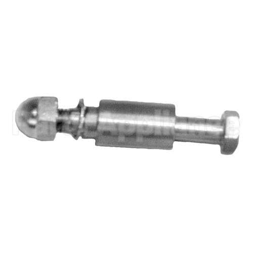 95-0149 Compatible Midwest Appliance Parts Roller Assembly