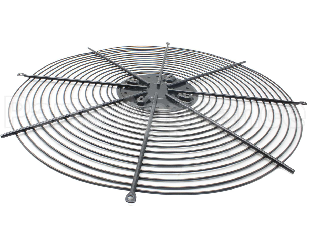 95-104620-01 Rheem-Ruud Grille