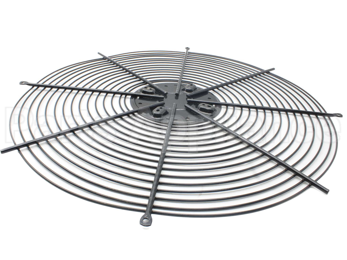 95-104620-01 Rheem-Ruud Grille