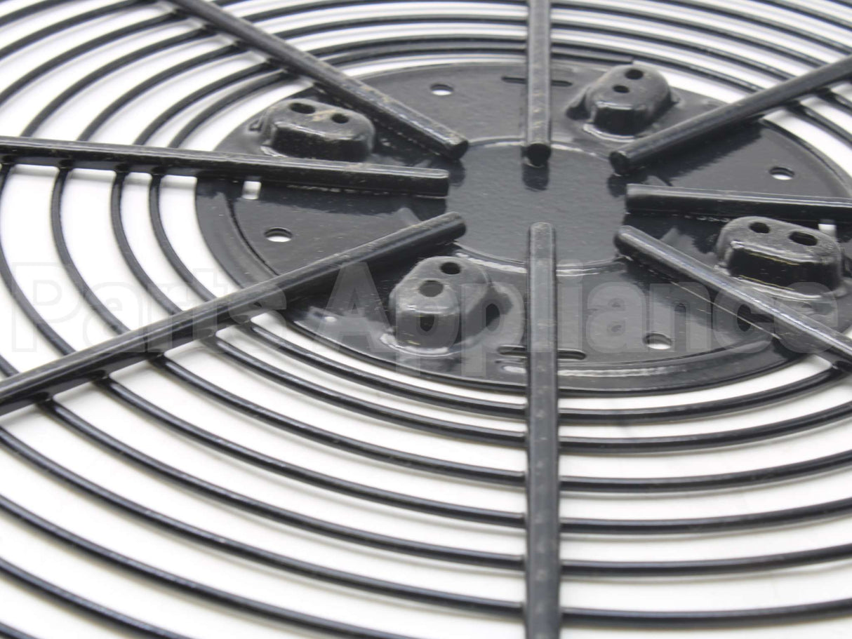 95-104620-01 Rheem-Ruud Grille