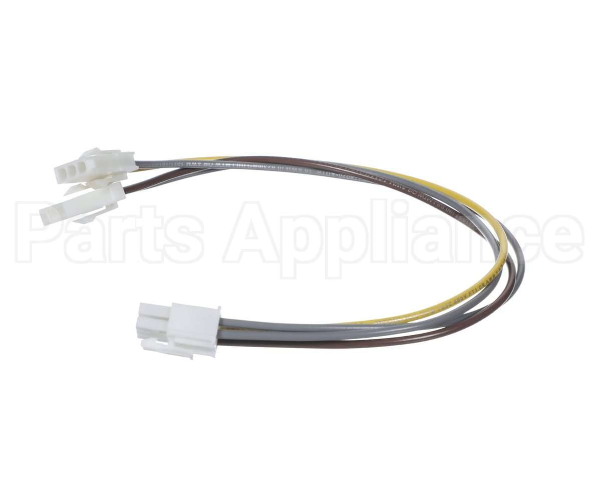 95-1163 Prince Castle Assy Ext Wire Htr 12