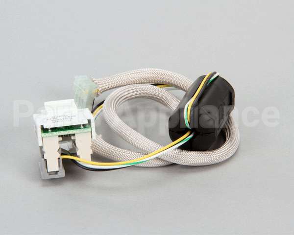 95-1200CES Prince Castle Gm Kit,Assembly,Wire Rj11 Wht