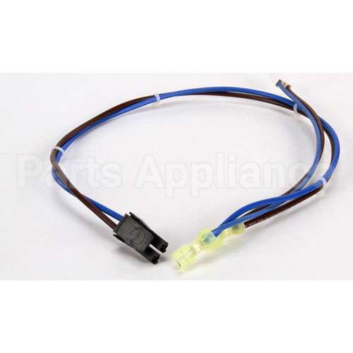 95-1826S Compatible Prince Castle Buss Ac Power Harnes Kit Bd
