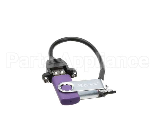 95-1863CS Prince Castle Cbt Firmware Upgrade