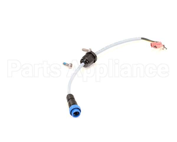 95-1945S Prince Castle Cable, Landing Zone