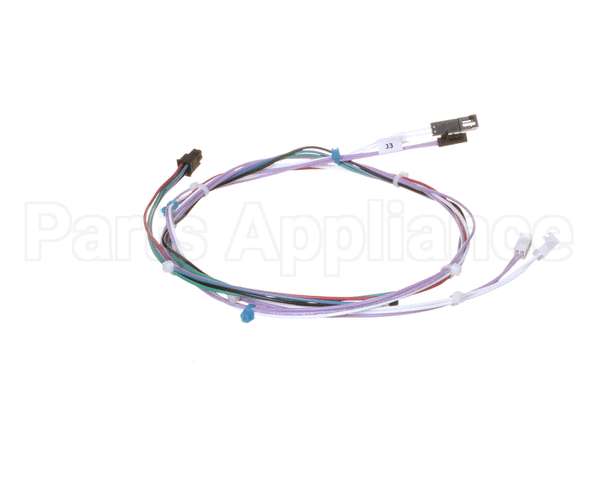 95-1948S Prince Castle Harness For Motor & Probe