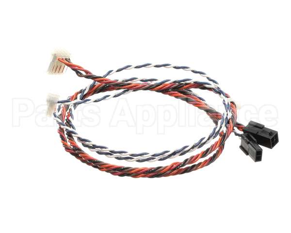 95-2015S Prince Castle Harness Kit Bb Main Board