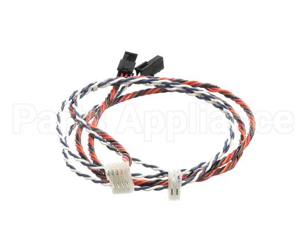 95-2015S Prince Castle Harness Kit Bb Main Board