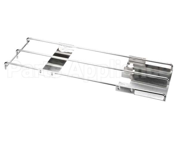 95-2545 Market Forge Rack,Pan Side