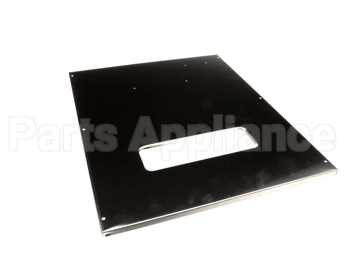 95-2558 Market Forge Cover Assembly,Stme