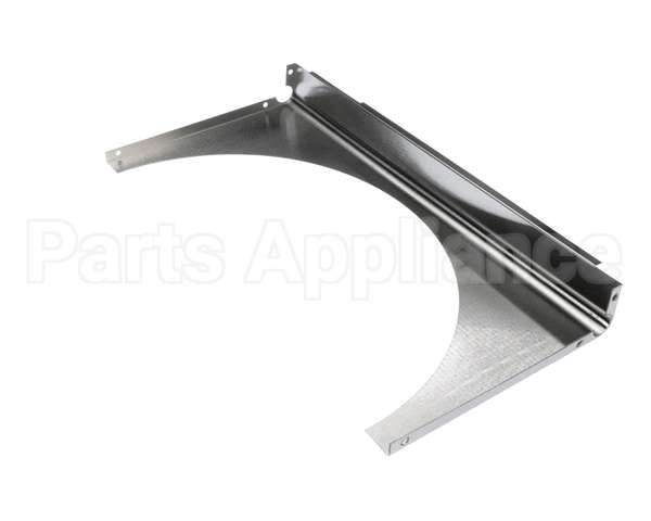 95-2650 Market Forge Case Front,Upper Outer