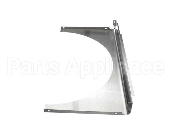 95-2650 Market Forge Case Front,Upper Outer