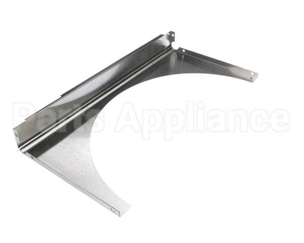 95-2650 Market Forge Case Front,Upper Outer