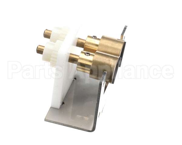 95-2907 Market Forge Switch Assembly,Control Pressure