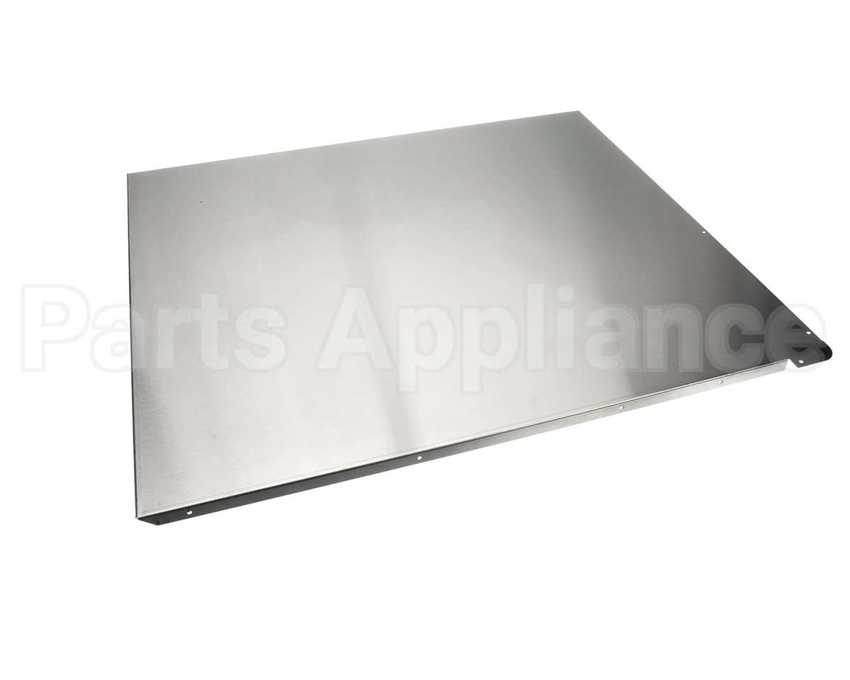 95-3195 Market Forge Case Rh Side,Stme