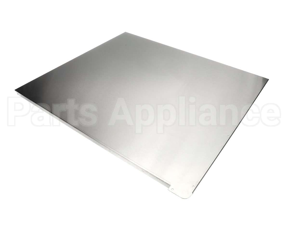 95-3195 Market Forge Case Rh Side,Stme