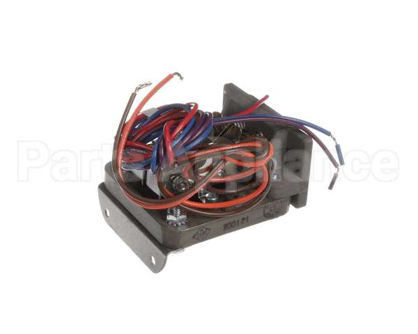 95-3434 Market Forge Kit,Pressure Switch