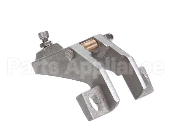 95-3992 Market Forge Latch Assembly,Door