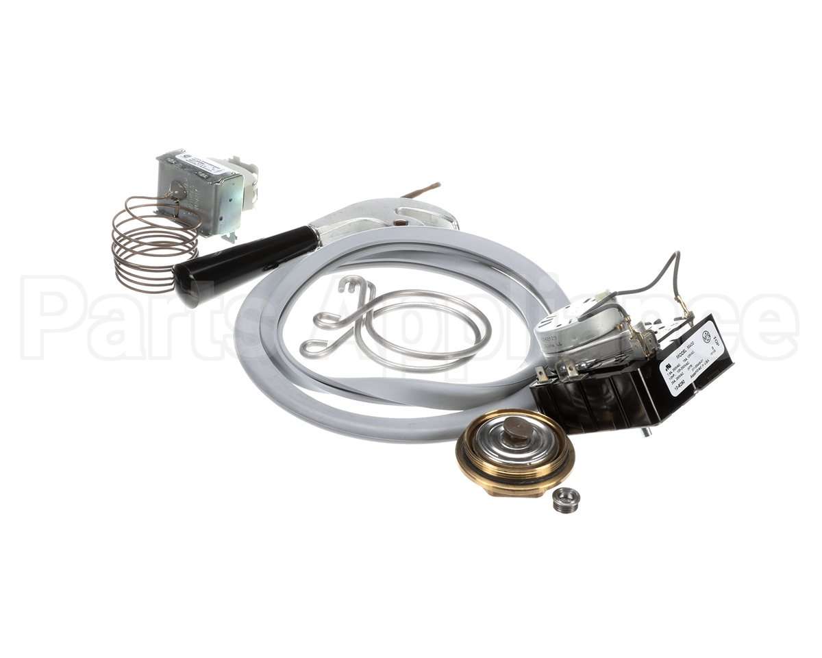 95-6061 Market Forge Kit,Spare Parts Stme