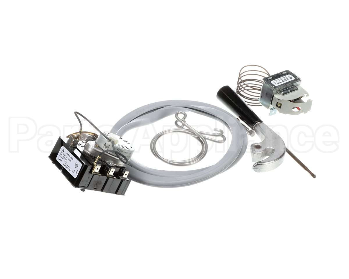 95-6061 Market Forge Kit,Spare Parts Stme