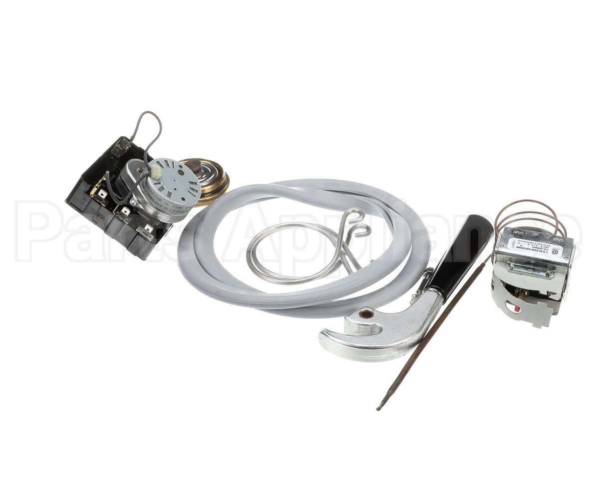 95-6061 Market Forge Kit,Spare Parts Stme