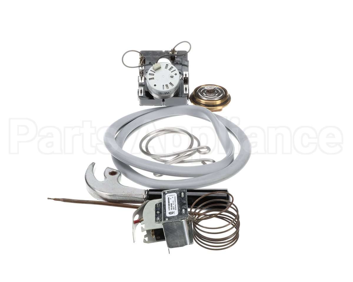 95-6061 Market Forge Kit,Spare Parts Stme