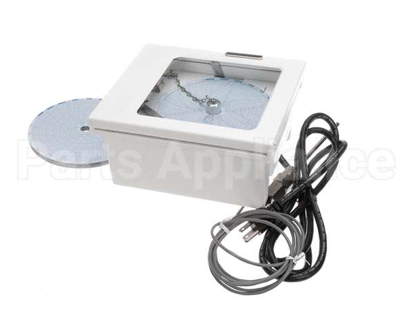 95-6233 Market Forge Chart Recorder 120V Stme