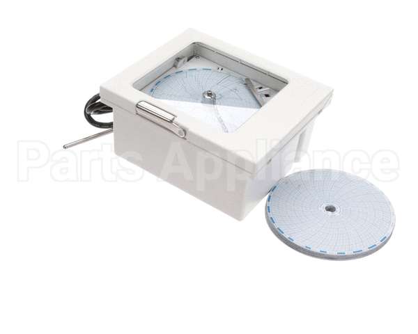 95-6233 Market Forge Chart Recorder 120V Stme