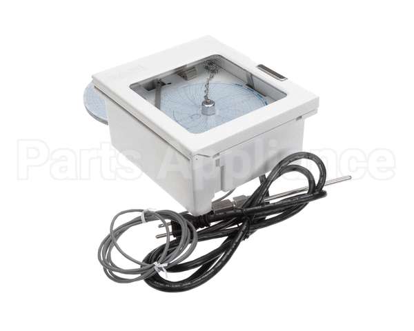 95-6233 Market Forge Chart Recorder 120V Stme