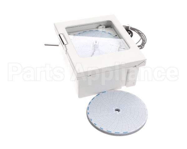95-6233 Market Forge Chart Recorder 120V Stme