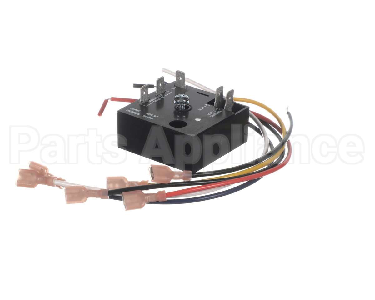 950-0014 Tjernlund Products Gpak-Jt/Jt* Timer/Relay 45 Sec