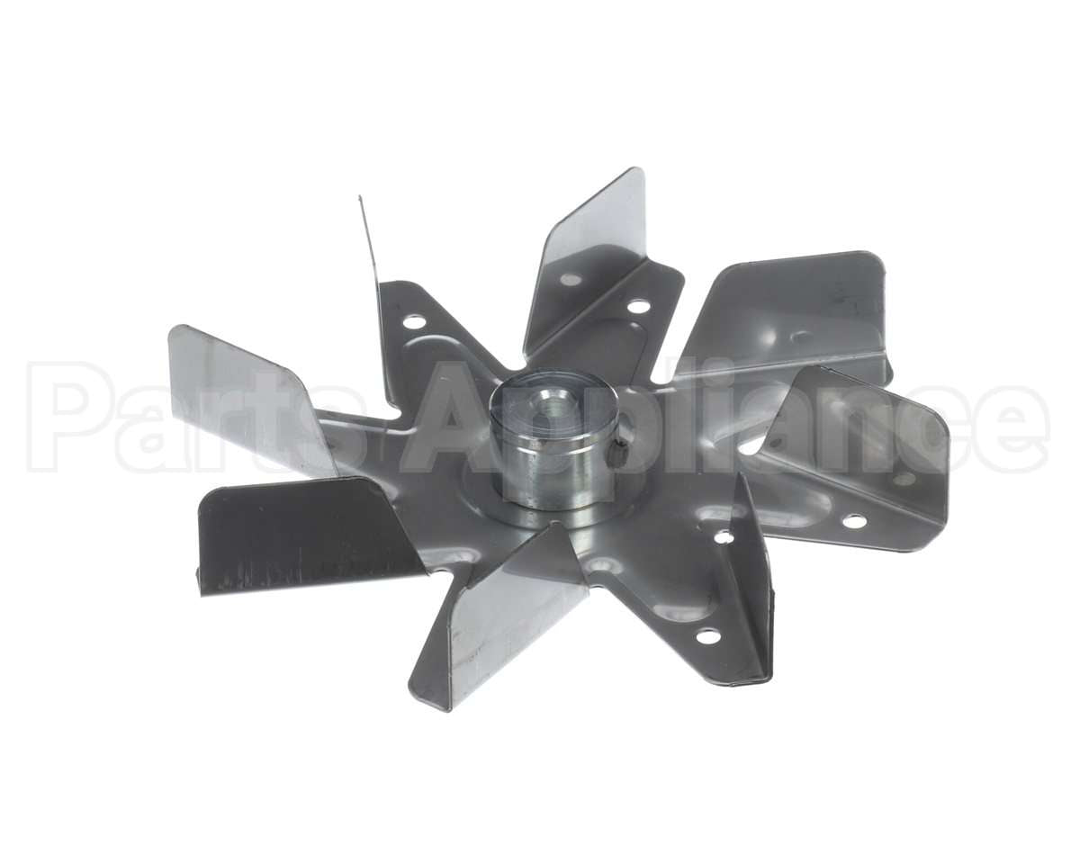 950-0017 Tjernlund Products Impeller (Stainless)