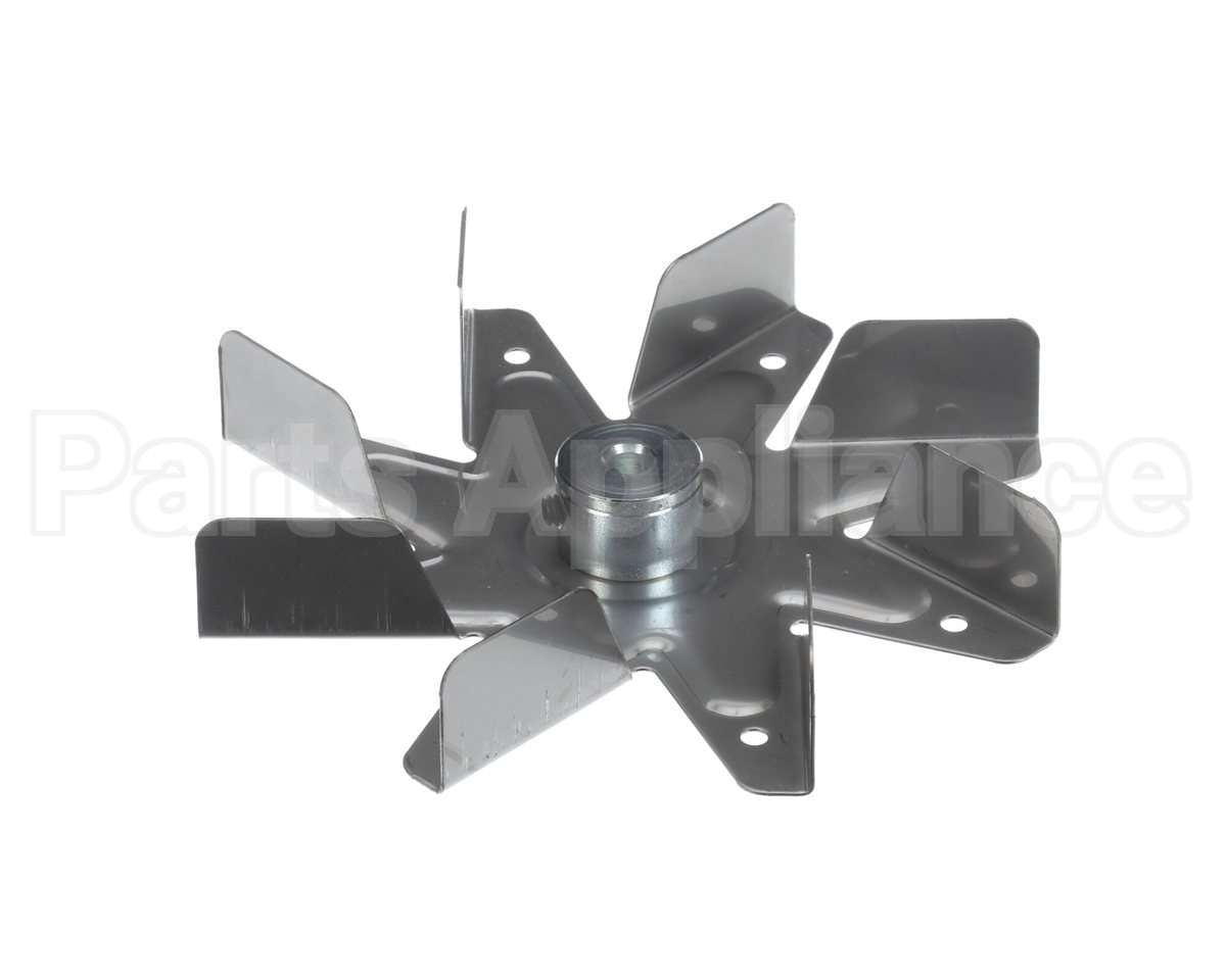 950-0017 Tjernlund Products Impeller (Stainless)
