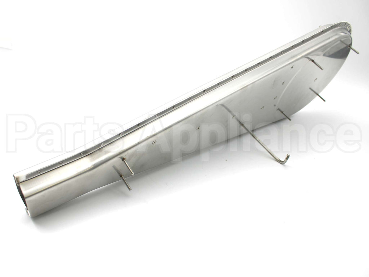 950-0019 Tjernlund Products Venter Housing (Stainless)