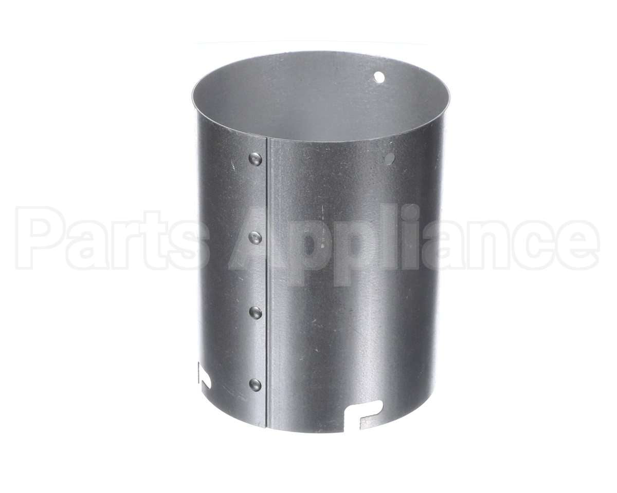 950-0030 Tjernlund Products Ss2 Inlet Pipe