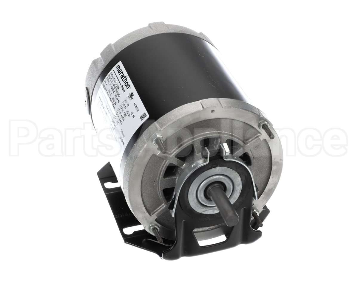 950-0131 Tjernlund Products 1/3Hp 115V 1725Rpm 48/56 Motor