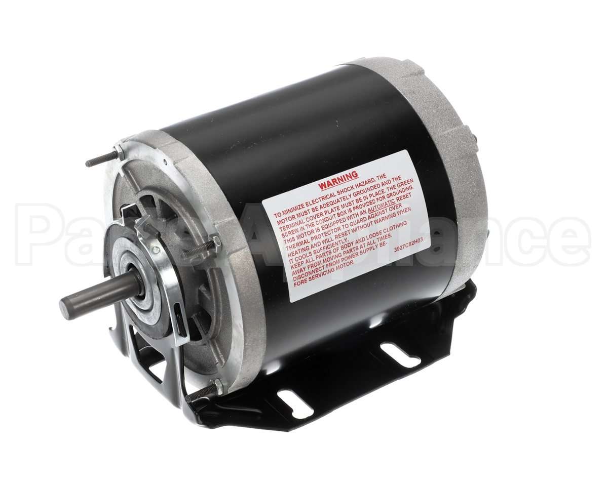 950-0131 Tjernlund Products 1/3Hp 115V 1725Rpm 48/56 Motor