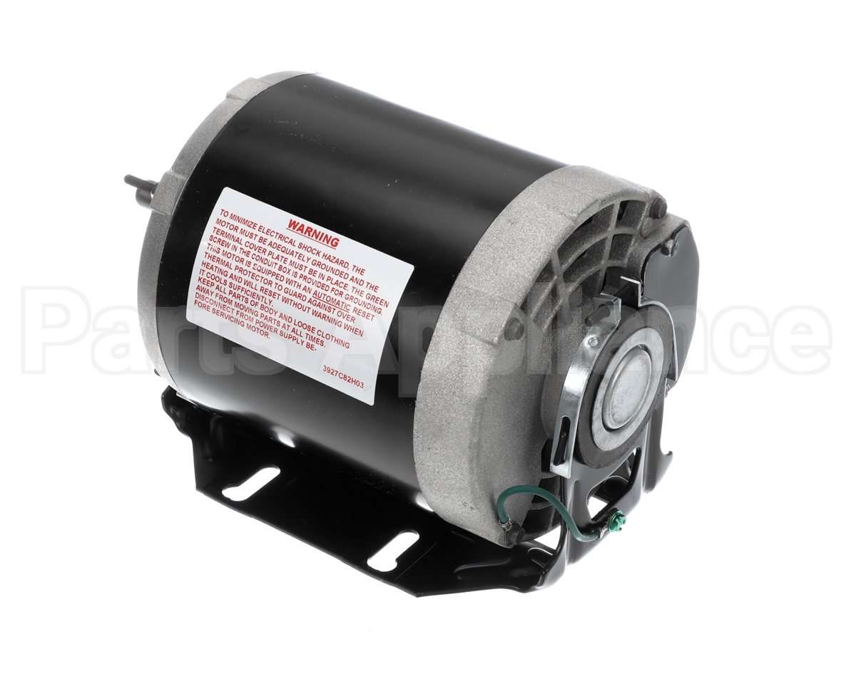 950-0131 Tjernlund Products 1/3Hp 115V 1725Rpm 48/56 Motor