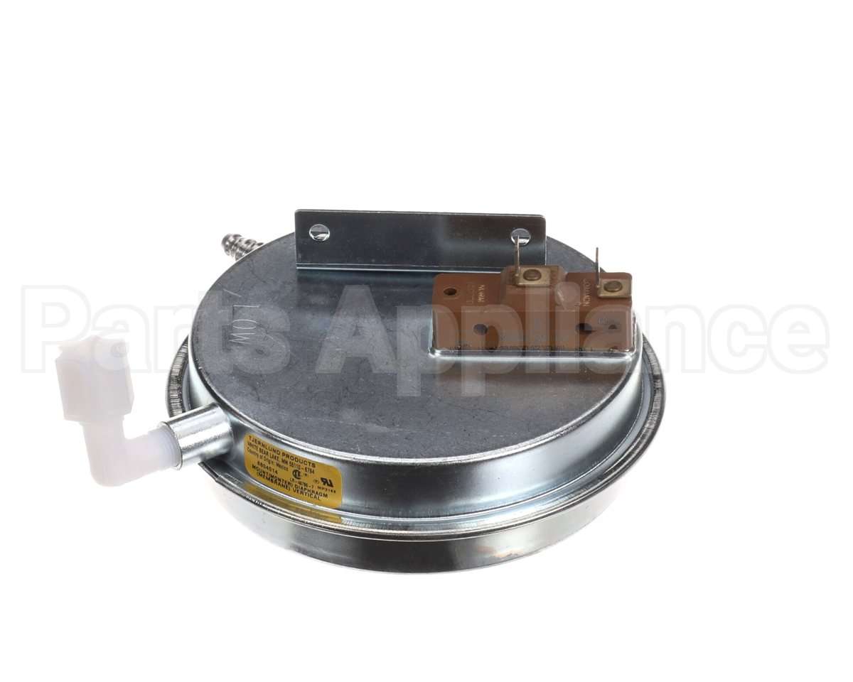 950-0650 Tjernlund Products Ss1 Fan Prover Kit