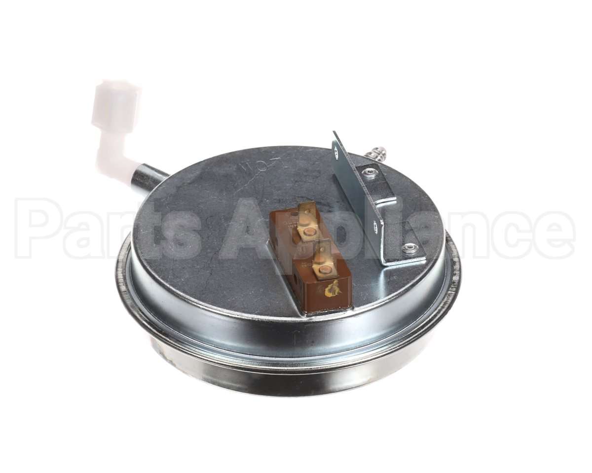 950-0650 Tjernlund Products Ss1 Fan Prover Kit