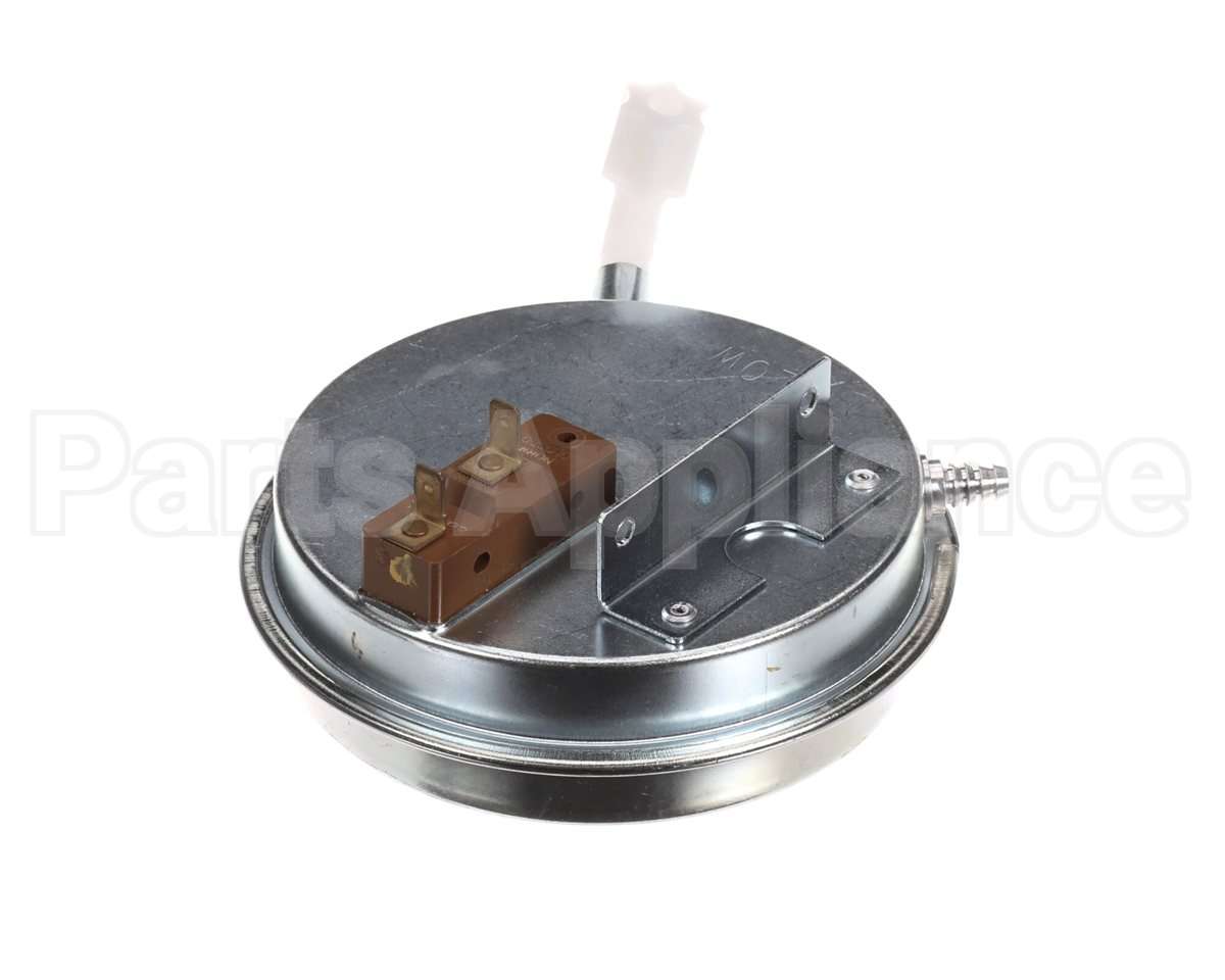 950-0650 Tjernlund Products Ss1 Fan Prover Kit