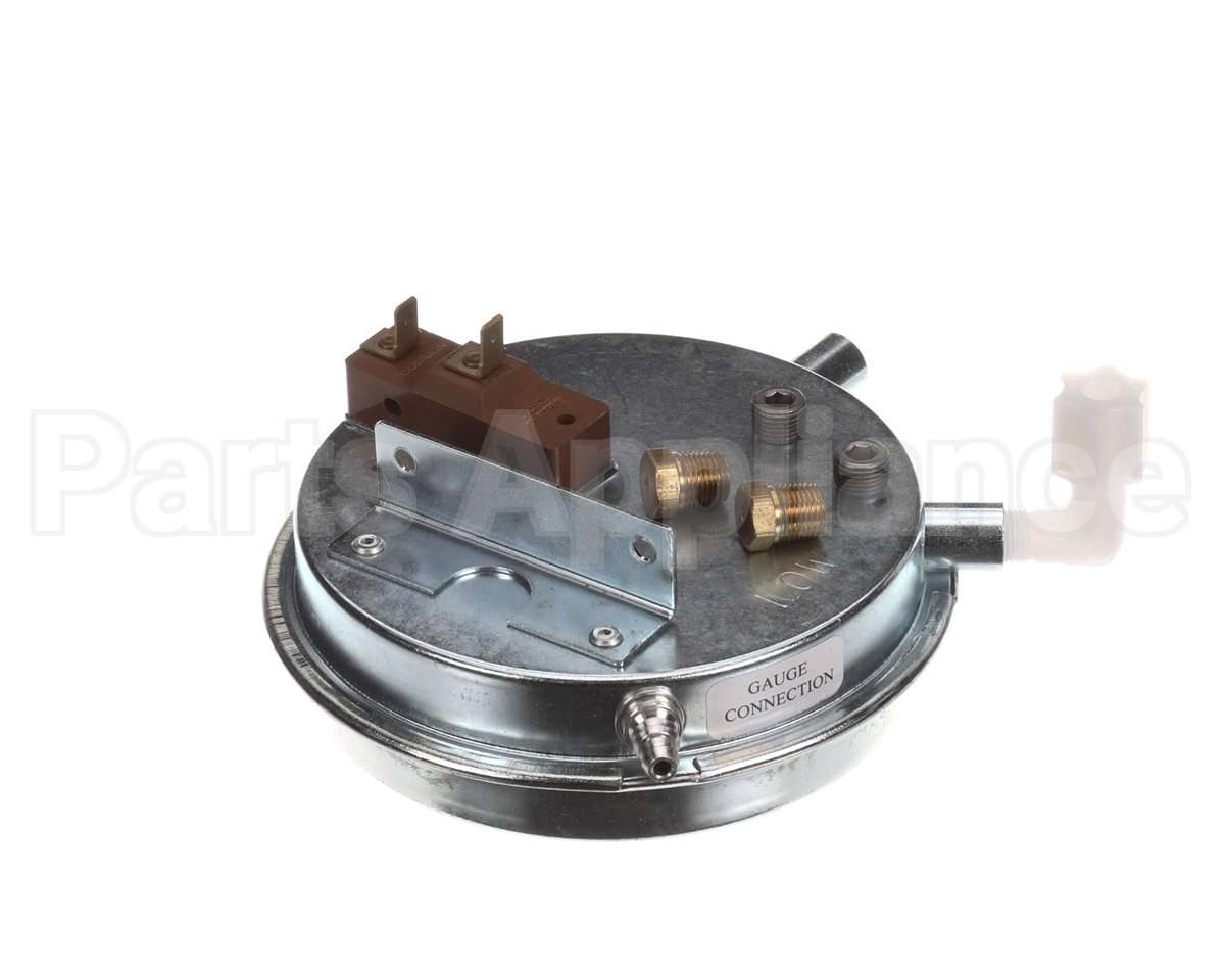 950-0750 Tjernlund Products Ss1C Fan Prover Kit
