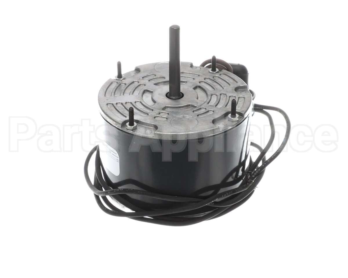 950-0801 Tjernlund Products 208-230V 1/15Hp 1550Rpm Motor