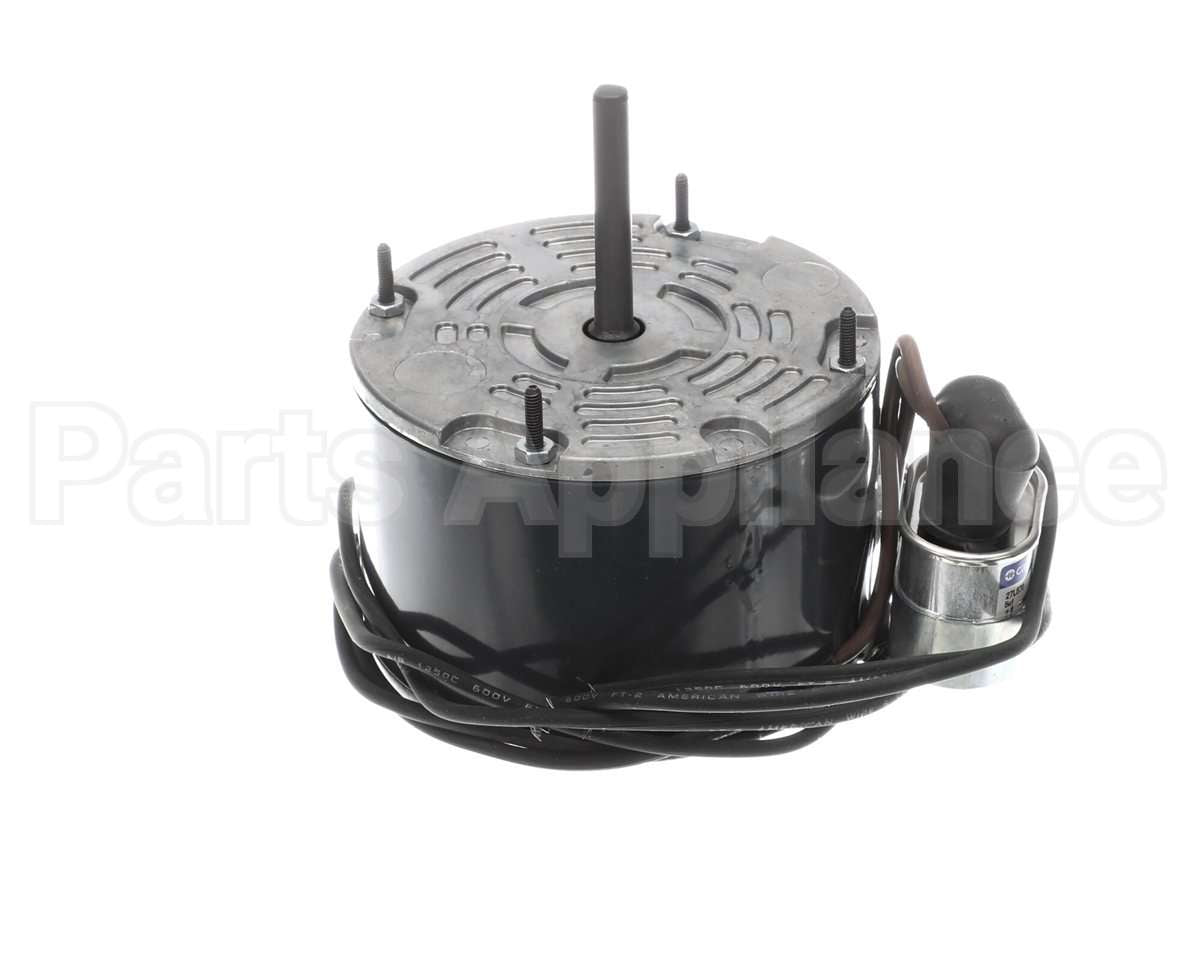 950-0801 Tjernlund Products 208-230V 1/15Hp 1550Rpm Motor