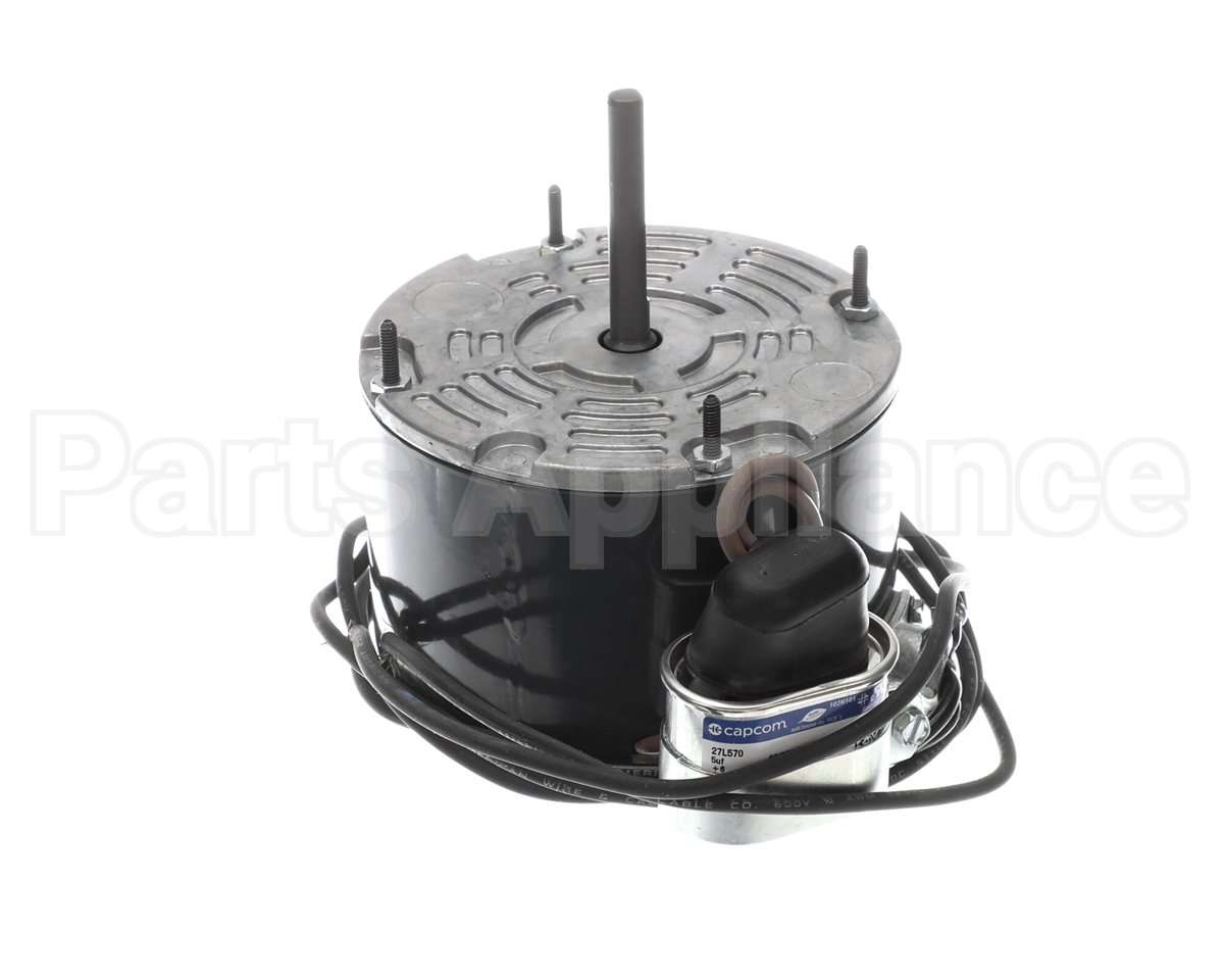 950-0801 Tjernlund Products 208-230V 1/15Hp 1550Rpm Motor