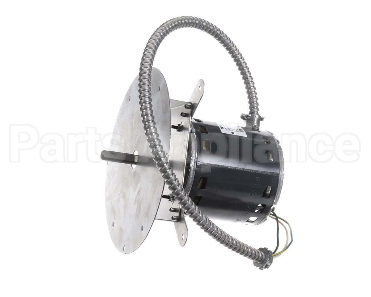 950-1022 Tjernlund Products 115V 1/5Hp 1700Rpm Motor Kit
