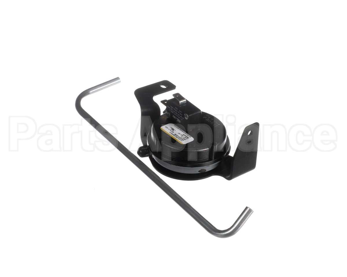 950-1031 Tjernlund Products Fan Prover W/ Sensing Tube Kit