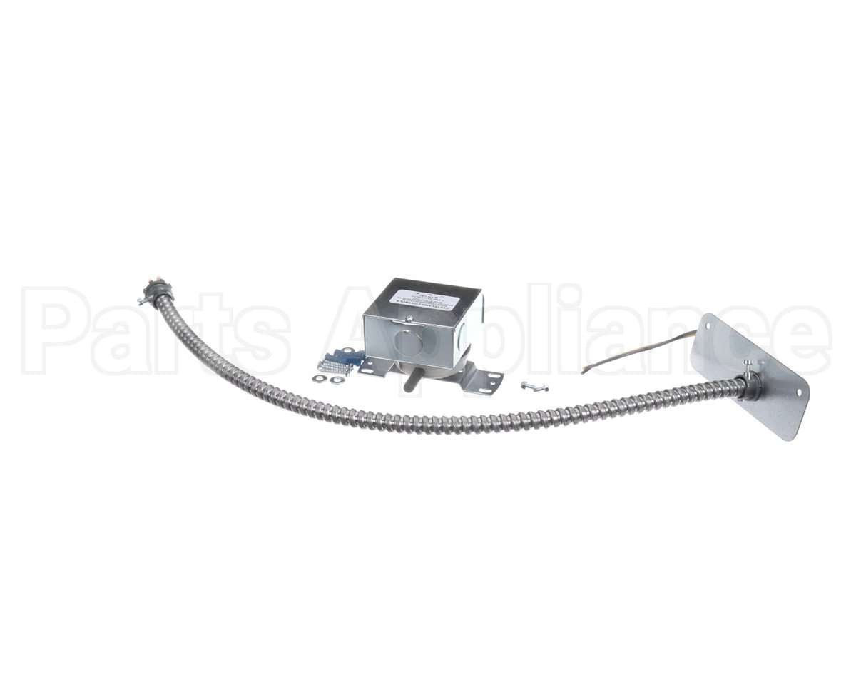 950-1032 Tjernlund Products Fan Prover Kit-No Sensing Tube