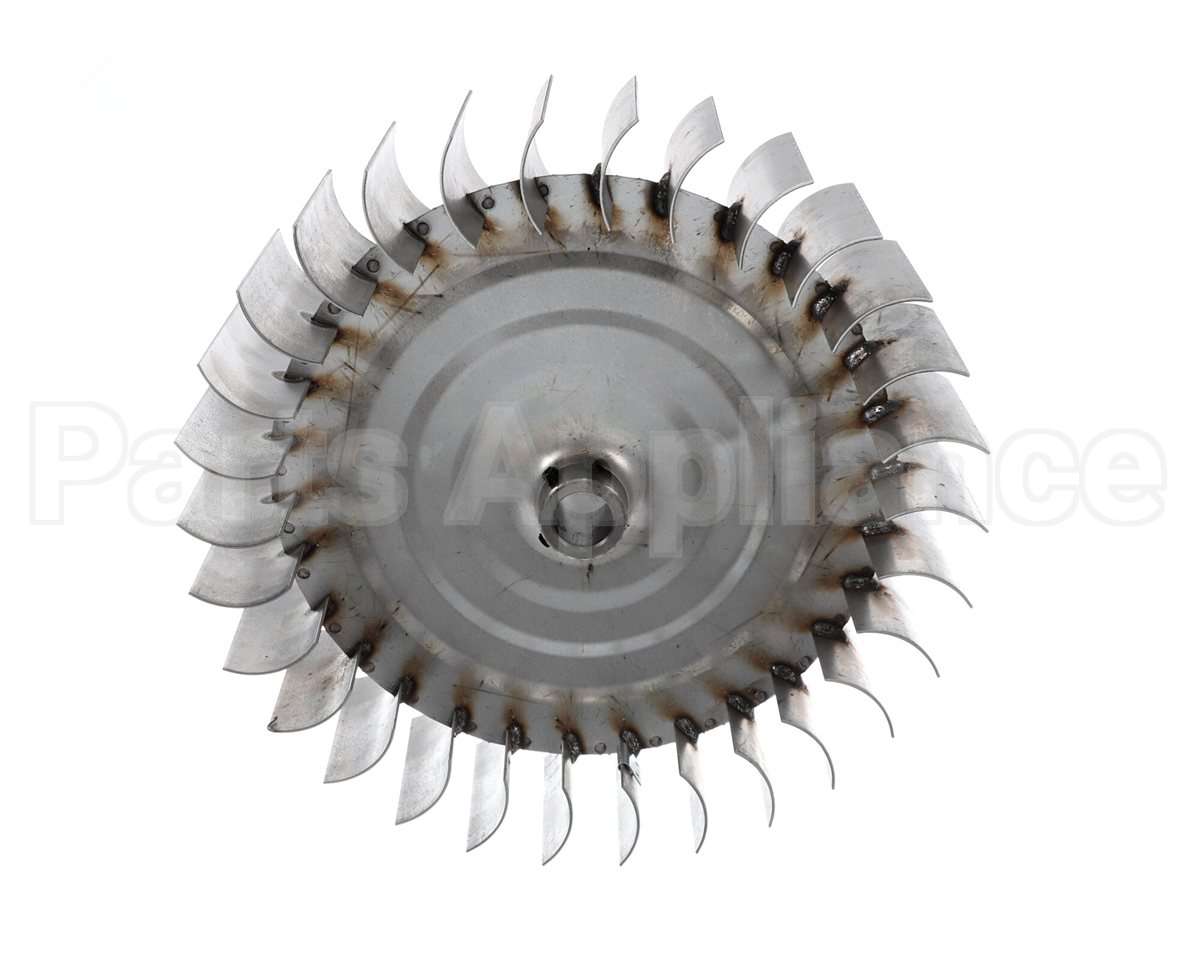 950-6010 Tjernlund Products Wheel